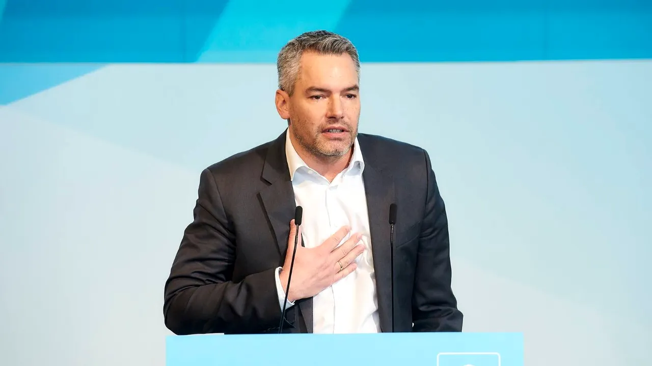 Un politician austriac cere grupului Socialiștilor și Democraților din Parlamentul European sancționarea PSD