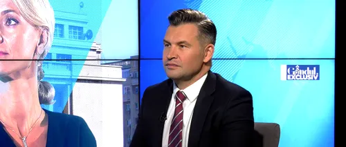 EXCLUSIV VIDEO | Ionuț Stroe anunță că PNL va avea candidat propriu la PMB și sectoare. Nu exclude însă candidați comuni cu PSD la parlamentare