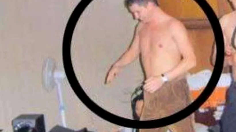 Noul prefect de Argeș apare făcând striptease în imagini din 2005. Ciprian Berevoianu: faptă a tinereții