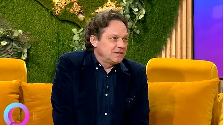 FOTO / George Ivașcu, despre soția sa, Alice Barb. ”Este omul care, întotdeauna, FĂRĂ ASCUNZIȘURI, îmi spune adevărul”