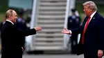 Culisele negocierilor dintre Trump și Putin: Statele Unite vor revenirea giganților petrolieri în Rusia și reluarea vânzărilor prin conducta Drujba către Europa