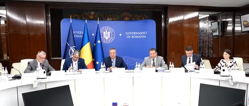 VIDEO | Primarii de comune și municipii i-au cerut premierului Nicolae Ciucă salarii mai mari și pensii speciale, folosindu-se de „Schema Dorel”