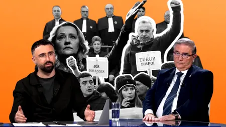 Silviu Predoiu: „Anularea alegerilor a fost NECESARĂ, dar justificarea a fost greșită”