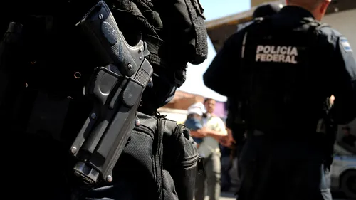 PRIMEJDIE. Narcotraficanții amenință doctorii din Mexic: Pentru fiecare rudă a noastră care moare de Covid-19, vom ucide zece medici