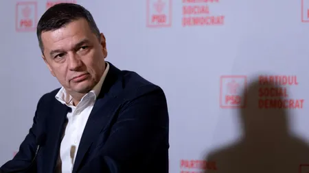 Sorin Grindeanu spune că nu negociază funcția de premier. Ce îl nemulțumește pe președintele PSD