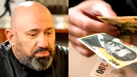 Cât CÂȘTIGĂ, de fapt, angajații lui Chef Cătălin Scărlătescu. „Nu le dau bani, le dau...”