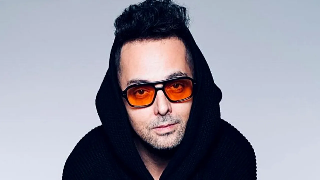 Tudor Ionescu, despre lupta cu depresia. ”E nasol să fii depresiv, nici nu pot cuprinde în vorbe cam cât de nasol și de serios este”