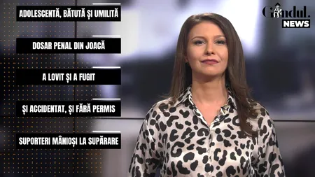 GÂNDUL NEWS - Motociclist izbit de o șoferiță cu care se certase în trafic. Bărbatul era băut (VIDEO)