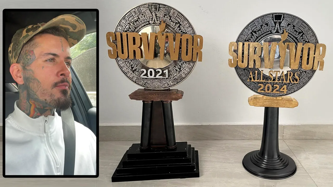 Surpriză la Pro TV! ZANNI participă la încă un Survivor. Când se va întâmpla