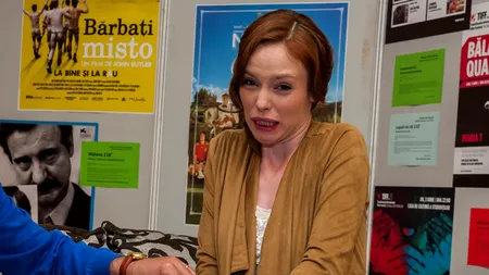 TIFFie 3 -  duminică, 1 iunie 