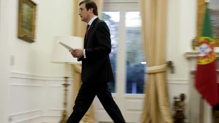 Măsurile dure anunțate de Guvernul de la Lisabona pentru a reduce cheltuielile