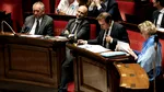 Franța susține că a interceptat drone care vizau Israelul înainte de ARMISTIȚIUL cu Iranul