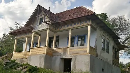 O sută de obiective și evenimente, la prima ediție Noaptea Muzeelor la Sate