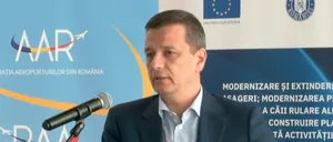 Sorin Grindeanu la Tulcea: Valoarea proiectelor rutiere și navale în beneficiul acestui județ depășește 588 de MILIOANE DE EURO