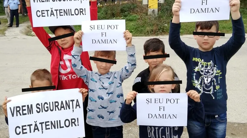 Revoltă într-o comună din România după ce patru romi l-au jefuit și bătut grav pe un adolescent: „Sunt o teroare pentru noi toţi, la şcoală ţi-e frică de ei, fură, ameninţă şi noi suntem fără apărare”