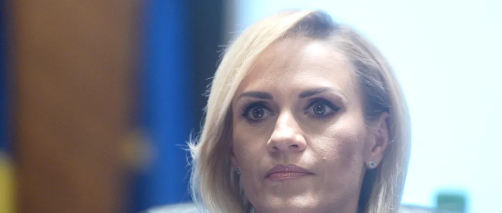 Propunerea-surpriză a Gabrielei Firea, după moartea Regelui Mihai