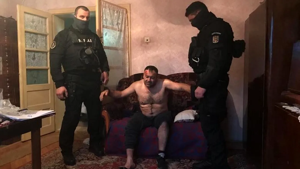 Presupusa sinucidere a unui ucigaș de polițiști, cercetată de o organizație pentru apărarea drepturilor omului. APADOR-CH nu crede că sângerosul Marcel Lepa și-a pus singur ștreangul de gât! (EXCLUSIV)