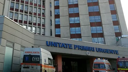 Cadre medicale de la Universitar, infectate cu COVID-19. Managerul susține că personalul medical a infectat un pacient cu cancer: „Habar nu au să poarte echipamentele. Au ieșit să fumeze și nu respectă distanța” (EXCLUSIV)