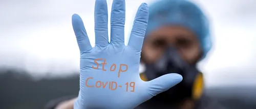 Cifre îngrijorătoare anunțate de GCS: Peste 10.000 de noi infectări cu SARS-CoV-2 în doar 18 zile și 4.071 de persoane spitalizate în România în aceeași perioadă