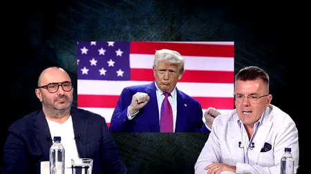 Dan Dungaciu: „Românii simt că Trump are valorile unei țări tradiționale”