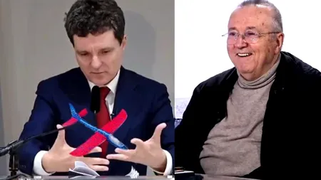 Cristoiu anunță vești bune pentru Nicușor Dan după incidentul cu drone: 