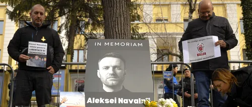 Novaia Gazeta: Trupul lui Alexei Navalnîi are vânătăi și a fost mutat la morga spitalului din Salekhard. Principalele IPOTEZE privind cauza vânătăilor