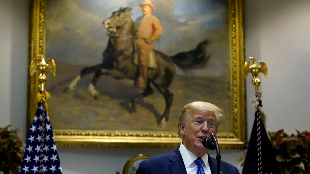 Secolul „Imperialismului American” (1803-1903): De la „Achiziția Louisianei” la construirea Canalului Panama