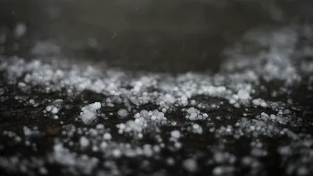 VREMEA. Cod galben de ploi în Constanța, Tulcea și Călărași