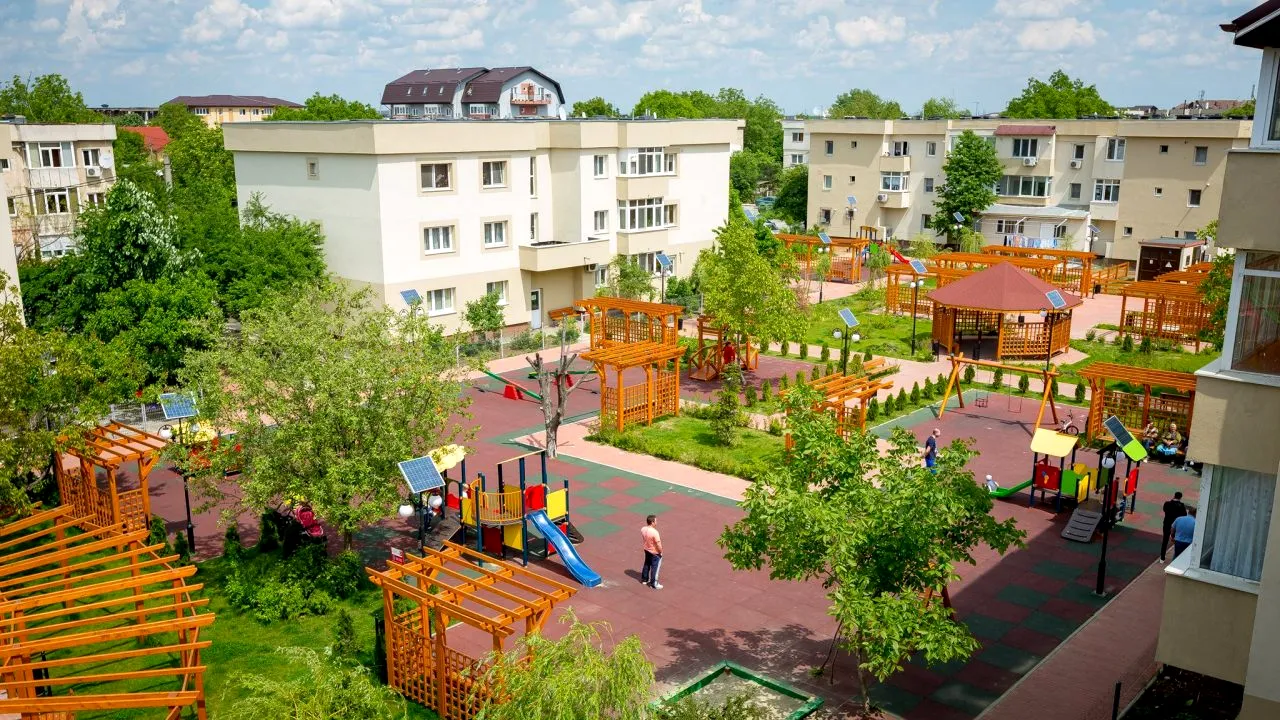 Şcolile şi grădiniţele din Popeşti-Leordeni se închid, după ce rata de infectare a depășit 6 cazuri la mia de locuitori