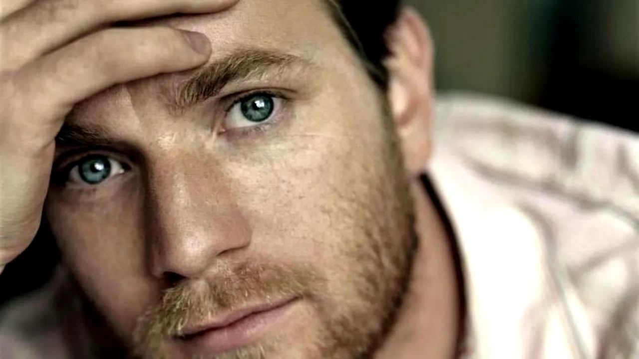 Ewan McGregor a scăpat nevătămat dintr-un accident: 