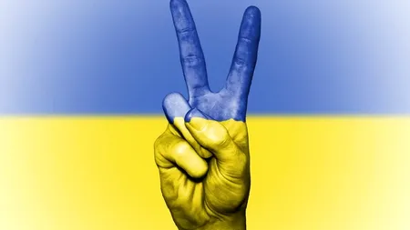Românii pot fi „Alături de Ucraina” în campania pentru refugiați organizată de Asociația Medici pentru România în parteneriat cu grupul de presă Gândul