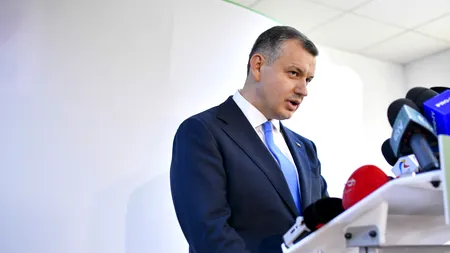 Eugen Tomac: Președintele României nu va promulga o lege a salarizării care taie din veniturile medicilor sau ale celor din educație