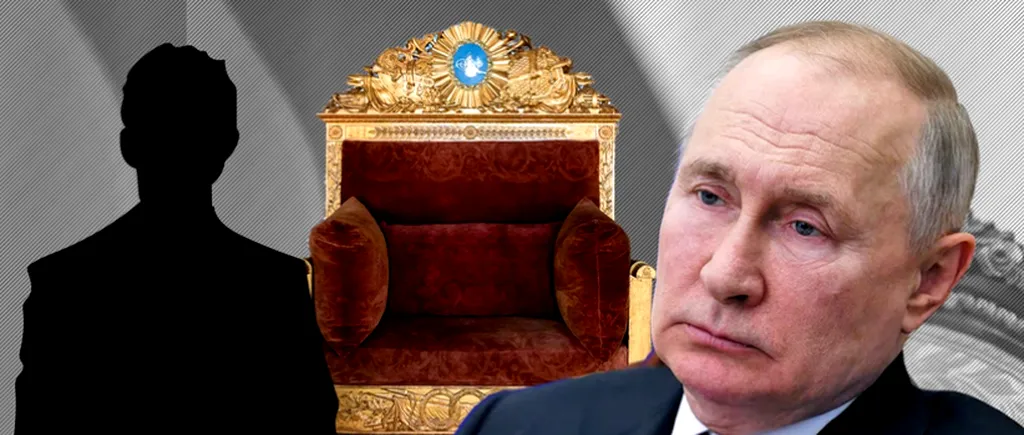 O grupare paramilitară încearcă să îl răstoarne pe Putin? „Trebuie să CAPTURĂM Kremlinul, nu există nicio altă cale!”