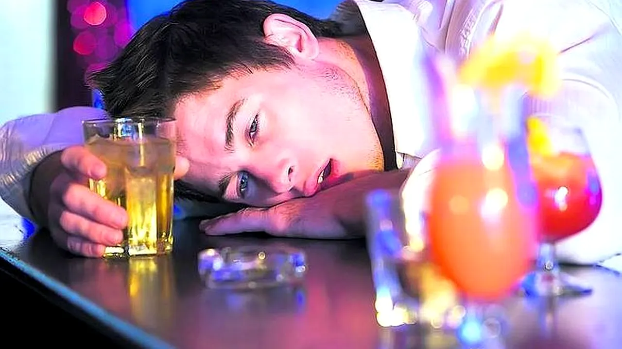 Australienii au găsit soluția împotriva mahmurelii. Costă 200 de dolari