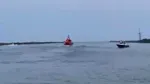 O barcă cu turiști s-a răsturnat la Sulina, pe Dunăre. Patru oameni au murit, printre care și un copil