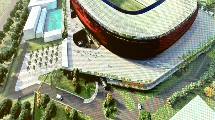 Dinamo, Groapa fără fund. Stadionul CÂINILOR, sfâșiat de rechinii imobiliari