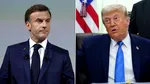 Tensiuni înaintea summit-ului G7 din Franța: Trump amenință Parisul cu o taxă vamală de „100%” pentru vinuri și șampanie. Ce îi cere la schimb lui Macron
