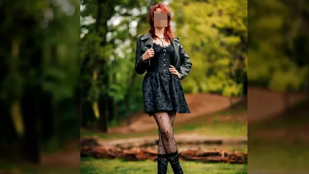 VIDEO | Mama fetei înjunghiate mortal în Grădina Botanică din Craiova, dată dispărută de soț. A lăsat bilet de adio