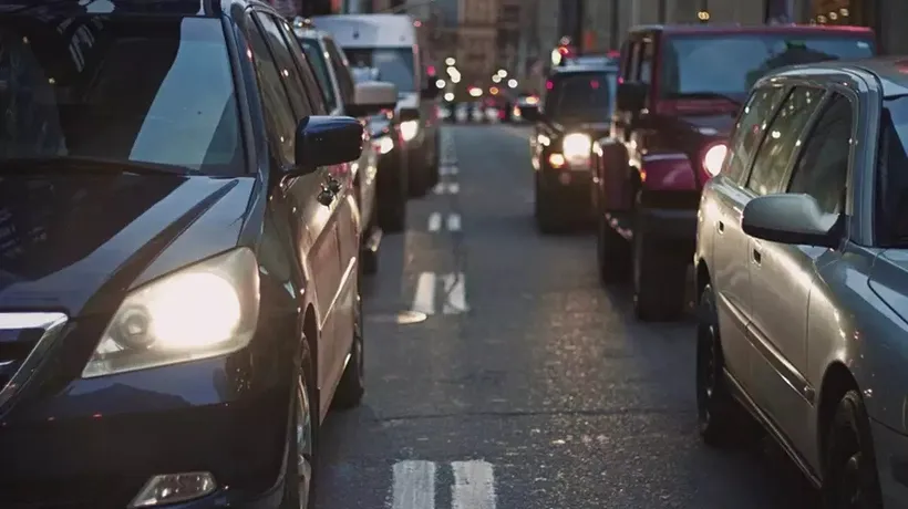 Polonia INTERZICE intrarea în țară a mașinilor cu numere de Rusia