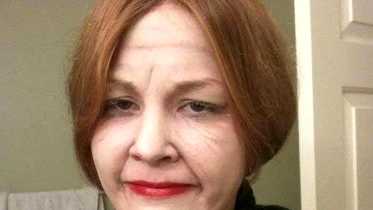 Câți ani are această femeie. Nu vei reuși să ghicești din această fotografie