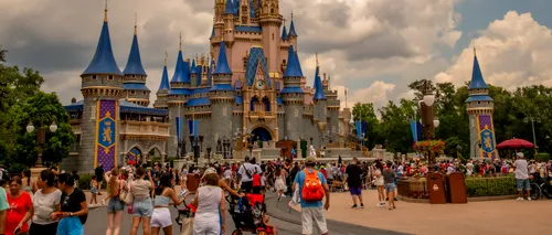 Disney acceptă ca procesul intentat pentru moartea unui vizitator la Disney World să meargă în instanță