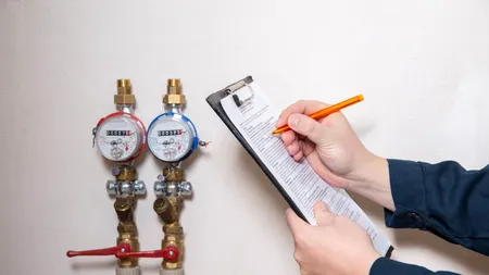 Toamna a adus o MAJORARE a prețului apei. Tariful a crescut în Cluj, Mureș și Sălaj cu 9%