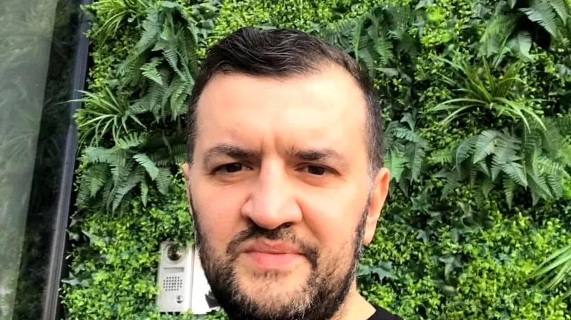 EXCLUSIV| Valentin Gherebe, fondatorul brandului Anonymous, a fost găsit mort în apartamentul din București. Poliția a declanșat o anchetă de proporții