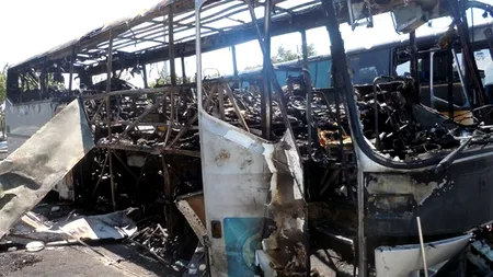 IPOTEZA SUA despre atentatul din Bulgaria