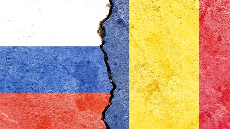 Diplomat român, expulzat de Rusia: Adjunctul atașatului militar al Ambasadei României la Moscova trebuie să părăsească țara în 72 de ore