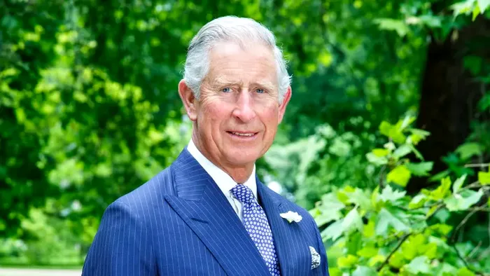 regele Charles III