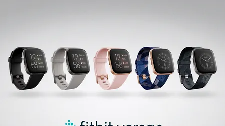 Fitbit a lansat oficial Versa 2. Ceasul vine cu ecran OLED, monitorizare acansată a somnului și alarme inteligente