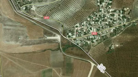 Siria a DOBORÂT un avion de vânătoare turcesc. Premierul Erdogan: 