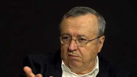 STARE DE URGENȚĂ. Ion Cristoiu: „Măsura nu aduce nimic nou” / „Punerea unui căluș presei, un real pericol”