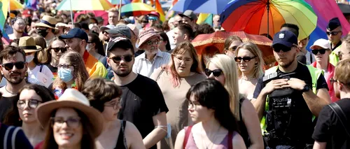 Slovenia a legalizat căsătoriile între persoane de acelaşi sex